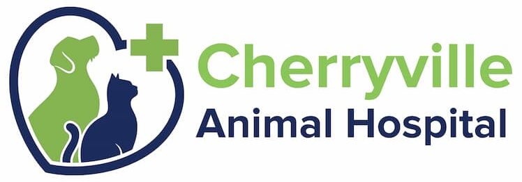 Cherryville Animal Hospital Logo